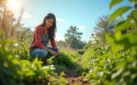 The Advanced Christian Herbal Medicine Course