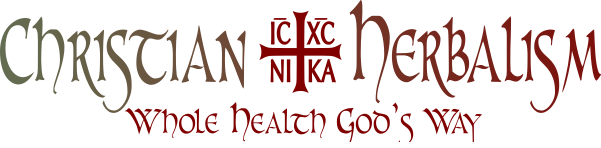 Christian Herbalism