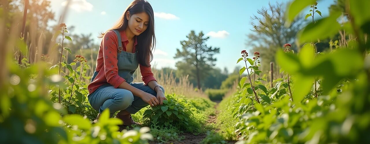 Advanced Christian Herbal Medicine Course